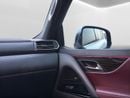 Lexus LX600 SIGNATURE 2022 Lexus LX 600 – 3.5L Twin-Turbo V6 | GCC Specs | Luxury SUV