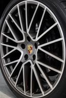 Porsche Cayenne STANDARD