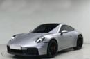 Porsche 911 CARRERA GTS Porsche 911 Carrera GTS