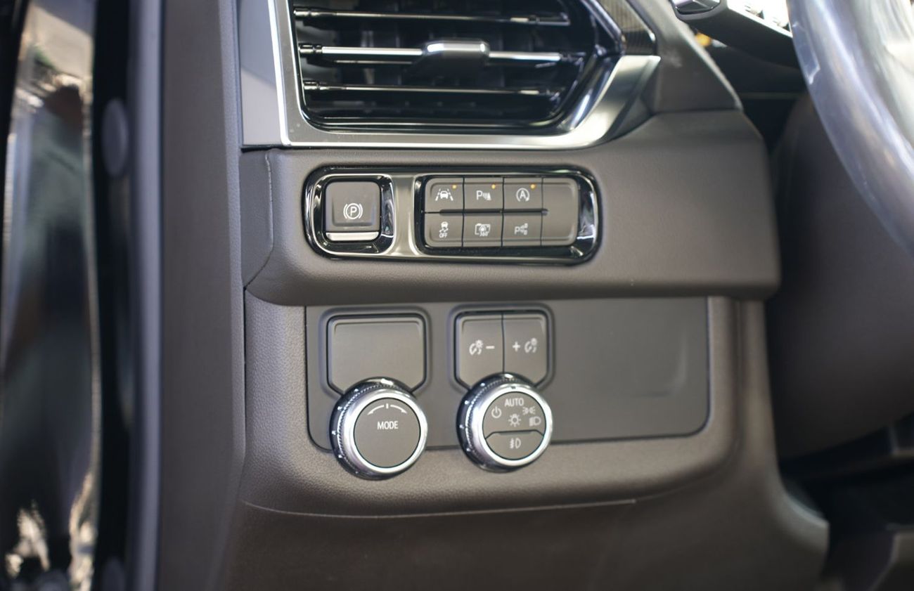 GMC Yukon ELEVATION Price on Request