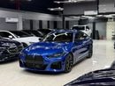 BMW M440i Gran Coupe XDRIVE