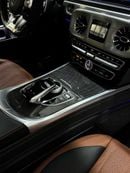 Mercedes Benz G63 AMG G 63 AMG