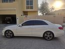 Mercedes Benz E300