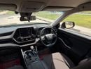 Toyota Kluger