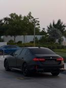 BMW 520i BMW 520 i 2024 3.0