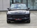 Porsche Cayenne American Specs Excellent Condition