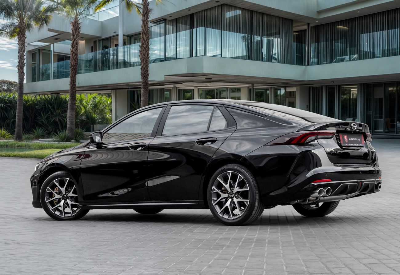 GAC Empow GE EMPOW GE | 1,371 P.M | 0% Downpayment | GAC Warranty!