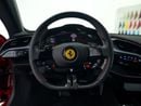 فيراري SF90 ستراديل سبايدر BRAND | CARBON FIBRE WHEELS | SPECIAL 4-LAYER PAINT