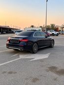 Mercedes Benz E350 4MATIC Mercedes-Benz E350 AMG | 2021
