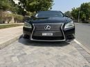 Lexus LS460 PLATINUM LWB 4ST