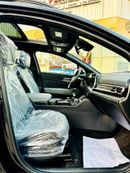 Kia Sportage x line