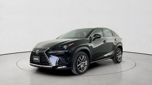 Lexus NX300 PREMIER | Guaranteed Warranty | 0 Down Payment