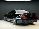 مرسيدس بنز SL 63 AMG SL 63 AMG - American Specs, High-Performance Convertible