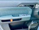 Jetour T2 LUX