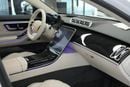 Mercedes Benz S500 4MATIC L DARK SERIES