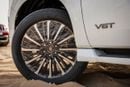 Nissan Patrol LE PLATINUM CITY 2026 NISSAN Patrol LE Platinum City 3.5L V6T 4x4 GCC 0Km