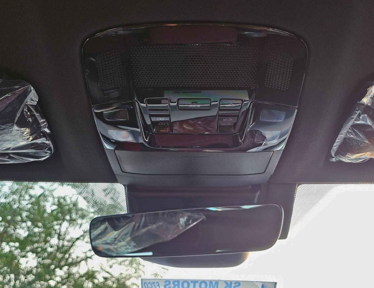 لكزس NX350h LUXURY HEV HYBRID 2.5L V4 AWD RADAR PANORAMIC ROOF (CODE # NXP3HEV)