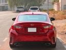 Lexus RC200T STANDARD