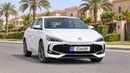 MG 3 STANDARD 2025 | AED 500/Month | 0 DP | 30 Day Return | Warranty | Service History
