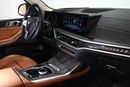 BMW X7 XDRIVE40I DESIGN PURE EXCELLENCE 2025 BMW X7 xDrive40i, Service History, 1 Year Warranty, Excellent Condition