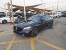 Mercedes Benz C300 AMG