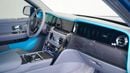 Rolls Royce Cullinan BLACK BADGE