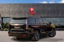 كاديلاك إسكالاد SPORT Cadillac Escalade Sport 2023 GCC | Agency Warranty | Service Contract