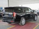 Chevrolet Tahoe HIGH COUNTRY 6.2L V8 PETROL VIP SEATS BRAND NEW 0KM