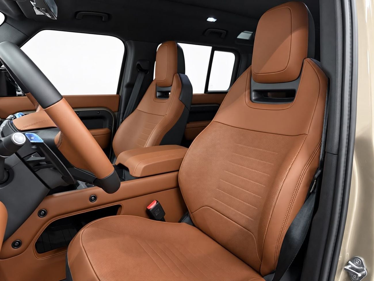 Land Rover Defender 110 OCTA P635