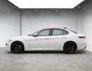 Alfa Romeo Giulia VELOCE
