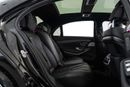 مرسيدس بنز S 63 AMG ستاندارد