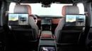 لاند روفر رينج روفر AUTOBIOGRAPHY LWB P530 GCC-Warranty Service from Al Tayer Until 2029-1 Owner-Bespoke Order