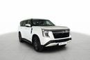 Nissan Patrol LE T1 3.5