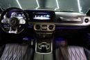 مرسيدس بنز G 63 AMG Stronger Than Time Edition, Brabus Body Kit, Carbon Interior!!