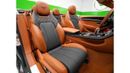 بنتلي كونتيننتال 3 YEARS WARRANTY - CONTRACT SERVICE - CARBON PACKAGE GTC - 2023 BRAND NEW