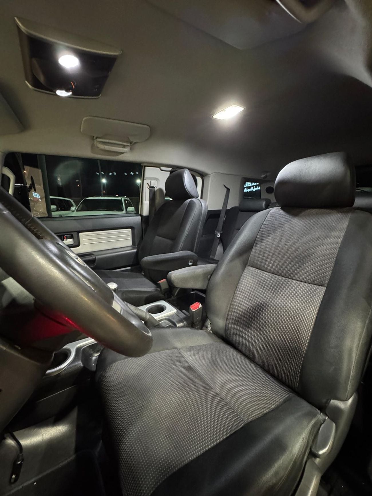 لكزس LX 570 NAVIGATION SPORT