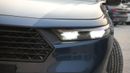 Honda Accord HEV SPORT 2.0L | Agency warranty | Full Service History | GCC | Zero DP Support