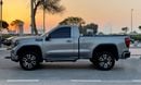 GMC Sierra 1500 REG/CAB AT4 2025 GMC Sierra 1500 AT4, Dealer Warranty and Service Package, GCC Specs