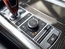 Land Rover Range Rover Sport SVR