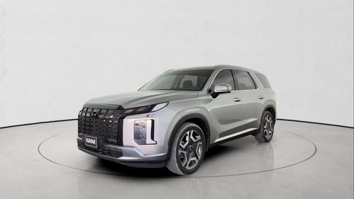 Hyundai Palisade SMART PLUS | Guaranteed Warranty | 0 Down Payment