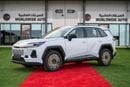 Toyota RAV4 XLE G 2.0L PETROL 2026 MODEL