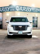 Cadillac Escalade Platinum Japanese Specs Brand Condition