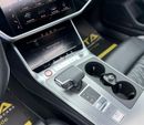 Audi S6 2020 Audi S6 TFSI Quattro, Warranty, Full Audi Service History, Fully Loaded, GCC