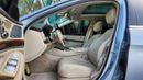 Mercedes Benz S400 Std