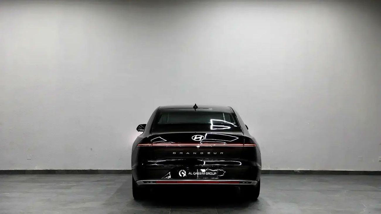 Hyundai Azera