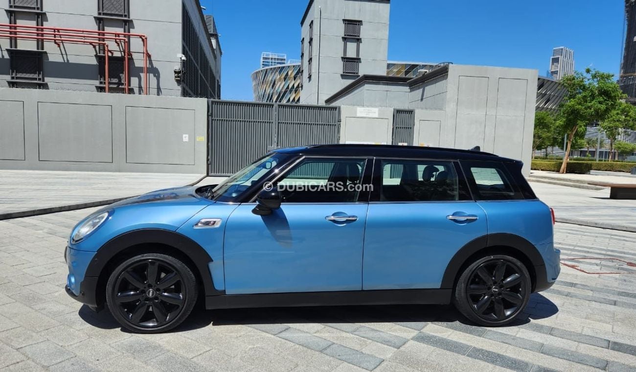 Mini John Cooper Works