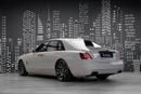 Rolls Royce Ghost