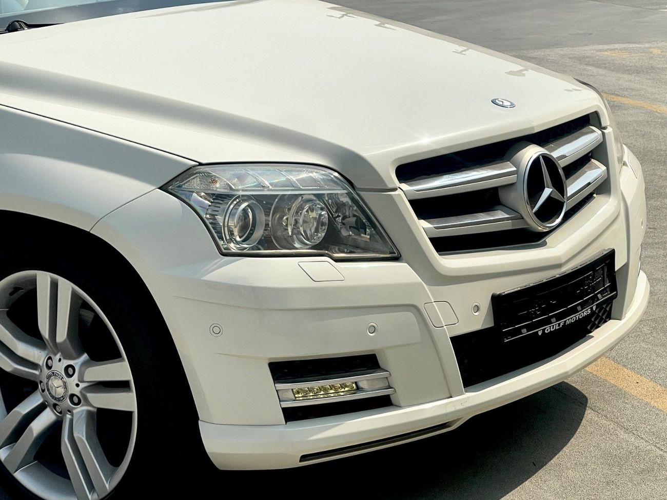 Mercedes Benz GLK300 GE Low mileage | Excellent Condition