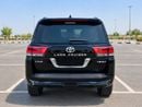 Toyota Land Cruiser VXR Modified to 2024 5.7L V8 Petrol Engine Automatic Gear 4WD 7 Seats 5 Doors