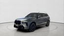 BMW X7 | Guaranteed Warranty | 0 Down Payment